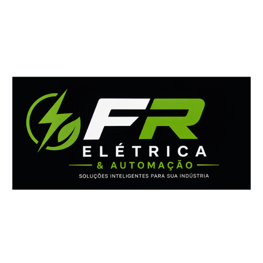FR Elétrica & Automação